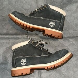 Women’s Timberland Boots